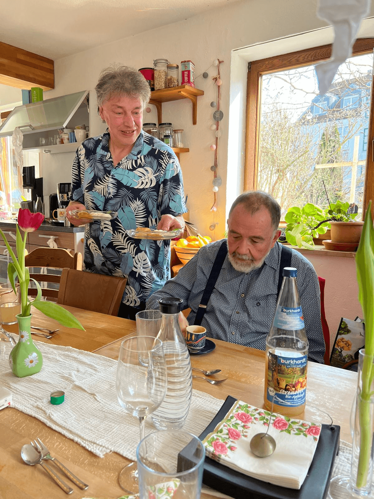 Mitarbeitertag Februar 26
