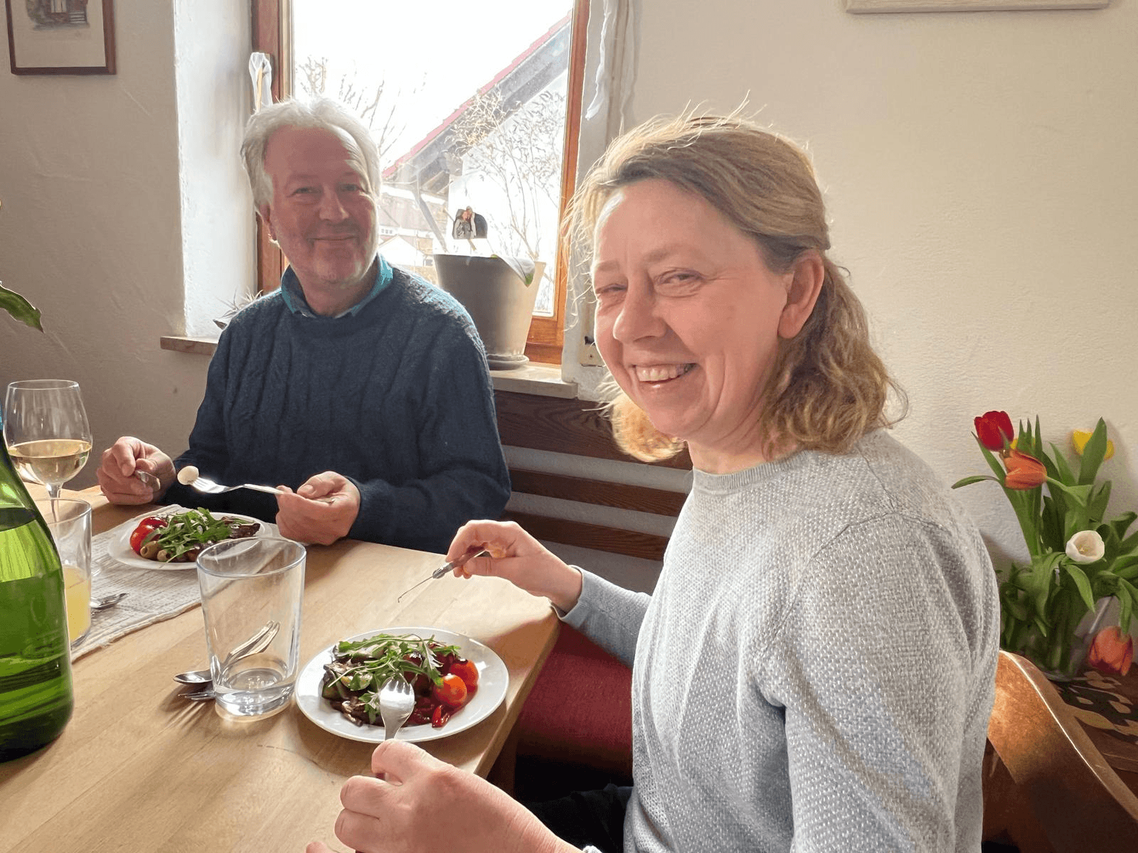 Mitarbeitertag Februar 26
