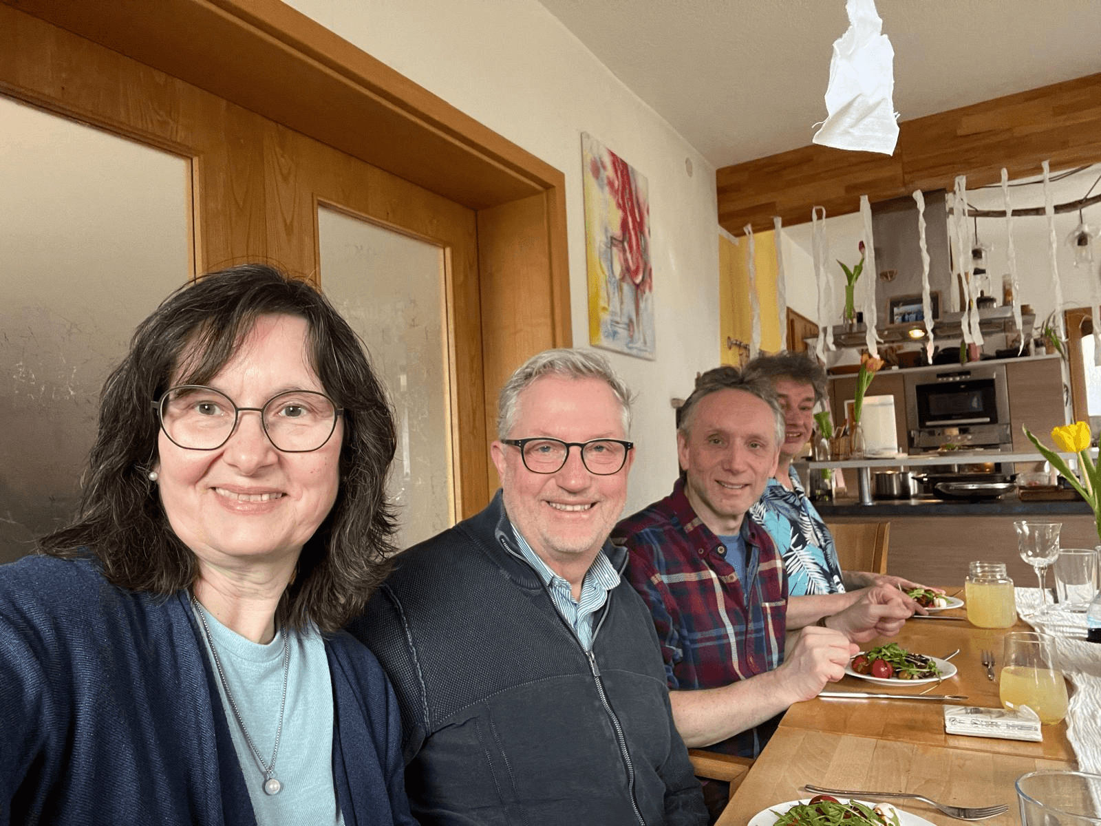 Mitarbeitertag Februar 26